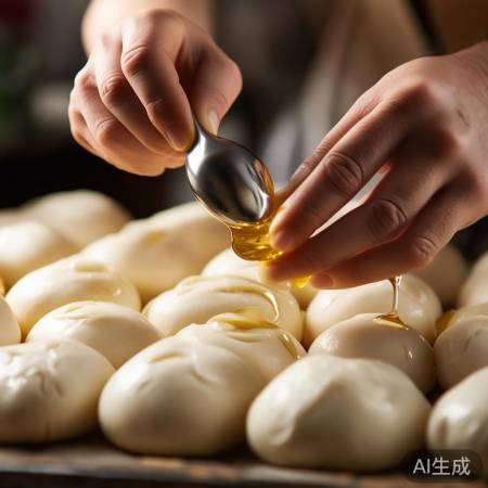 包子放冰箱后如何保持蓬松口感