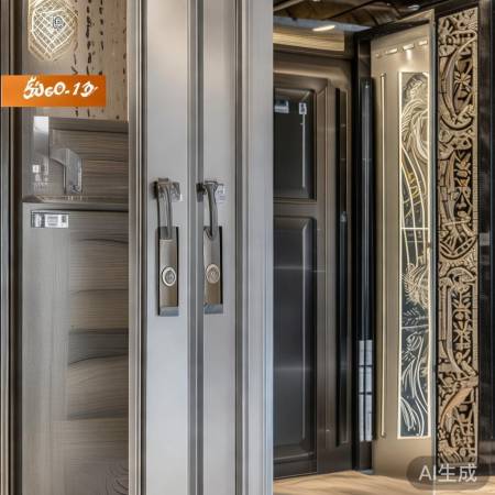 不锈钢门翻新价500-1500