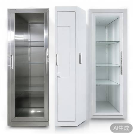 消毒柜材质多样，选材需谨慎