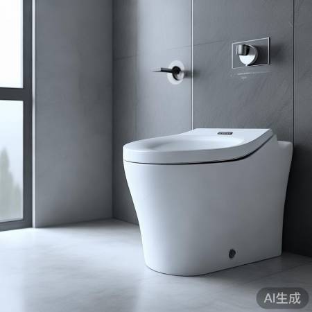 九牧智能马桶11022：家用智能马桶体验分享