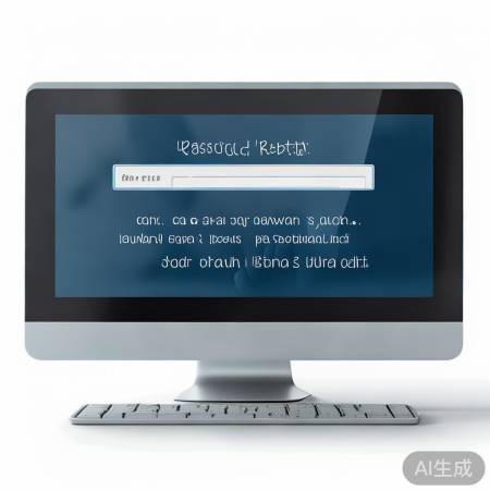 设置复杂新密码，确认保存