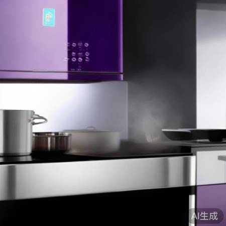 紫金花油烟机拆解评测：高效净化，厨房新选择