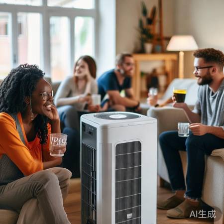 商用空气能，轻松聊一聊