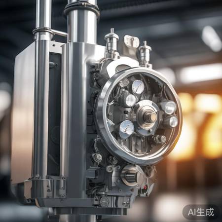 博世壁挂炉限流环：高效维护指南