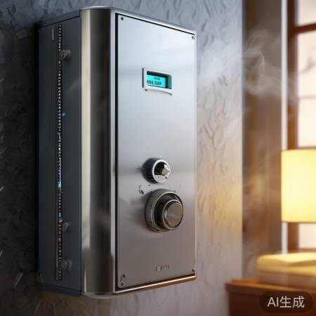 壁挂炉：温度调节护限流环