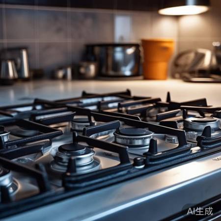 燃气灶分火盖更换教程：快速学会自己动手更换方法