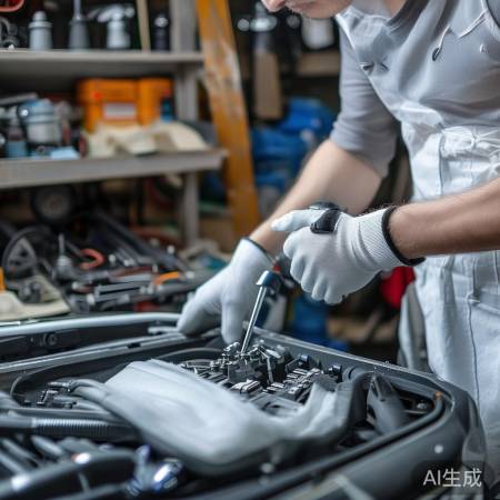 智能马桶更换喷水阀攻略：轻松掌握换阀技巧