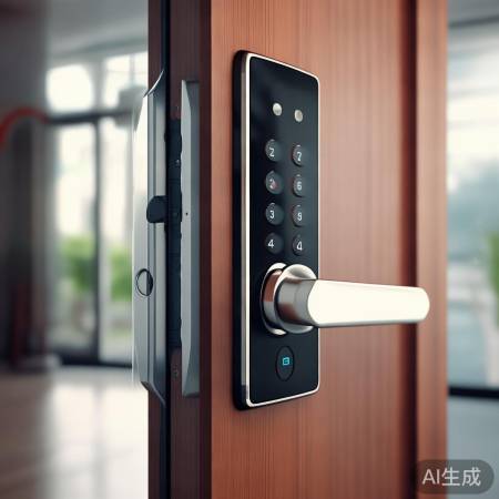 智能锁选购：细节不容忽视