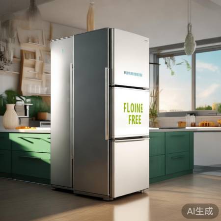 无氟冰箱更省电？揭秘节能环保新趋势