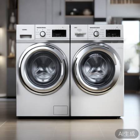 洗衣机双滚好还是单滚好？选购指南揭秘