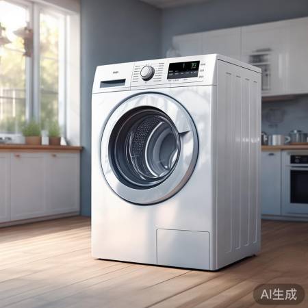 洗衣机选购要点