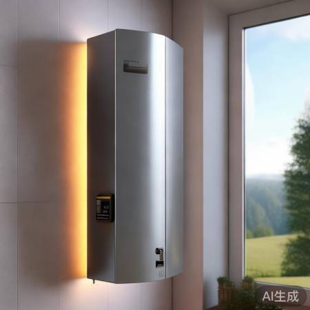 壁挂炉环保清洁能源