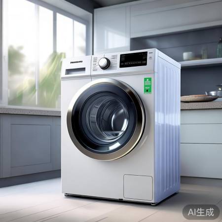 节能洗衣机，环保省电好选择