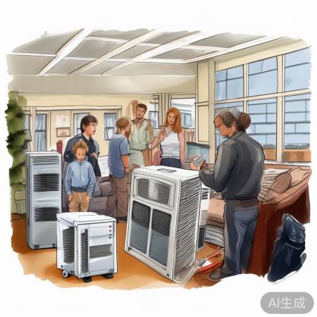 中央空调选购攻略：如何挑选合适的产品？