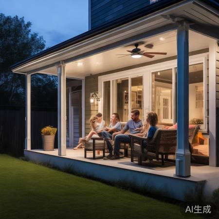 凉爽又节能小妙招