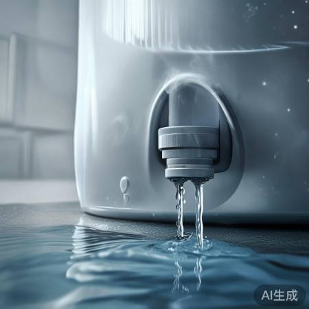 大金电热水器拆洗教程：轻松清洁，延长使用寿命