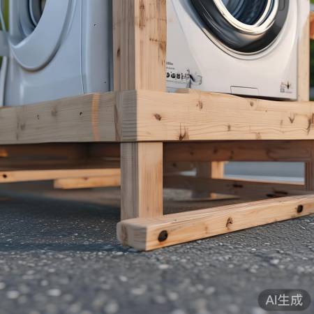 洗衣机横着可以运输吗？使用指南揭秘