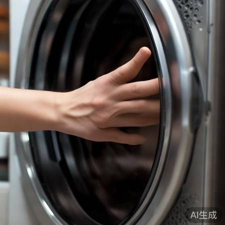 变频洗衣机发烫原因及解决方法揭秘