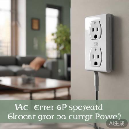 交流电源为主流家用