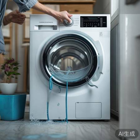 洗衣机水位低解决秘籍