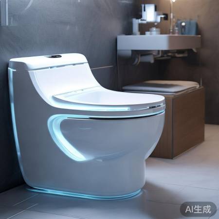 智能家居，生活更便捷