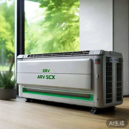 奥克斯ARVV系列中央空调：舒适家居新选择