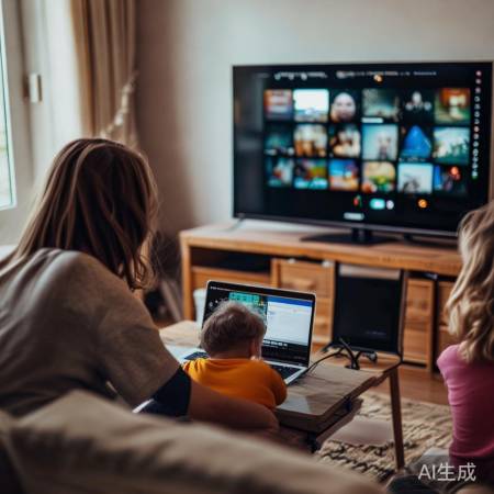 “技术让生活更简单，享受切换乐