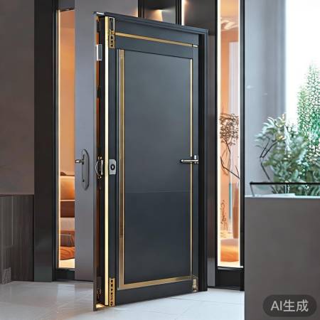 多功能防盗门，价格高