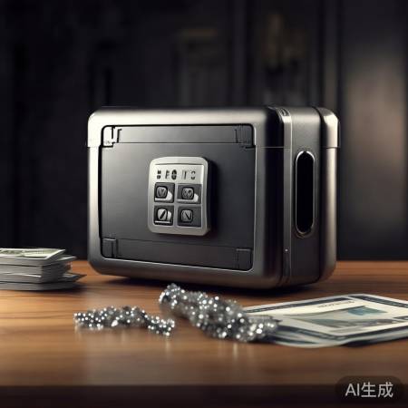 移动保险柜的安全性揭秘