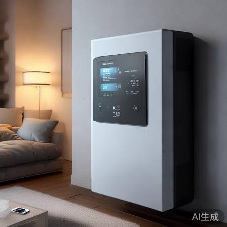 神州壁挂炉行业新动态：技术创新引领市场新趋势