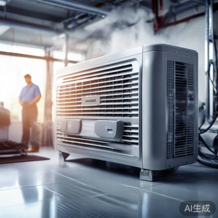 宝山中央空调清洗推荐：专业服务，品质保障