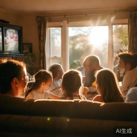 “朝南朝北，看个人喜好”