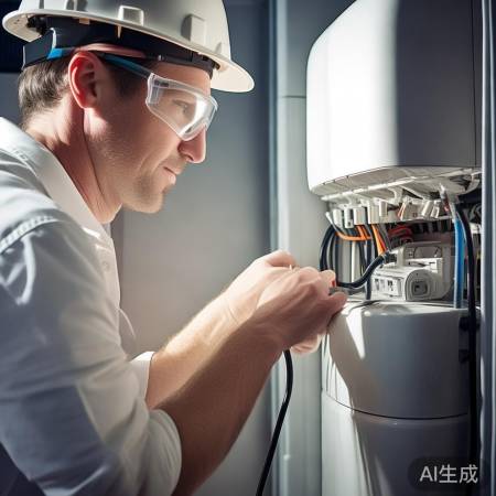 热水器回路长度：安装指南揭秘