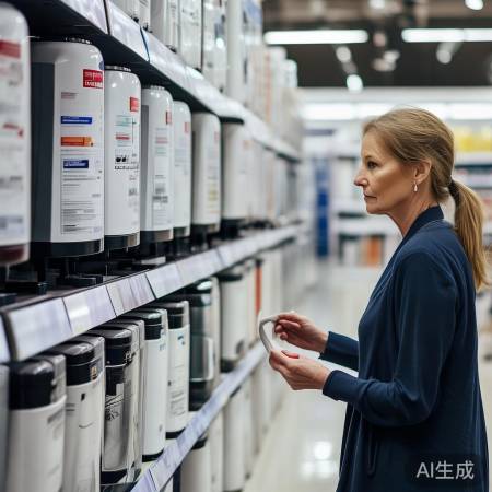 选购热水器，看品牌口碑