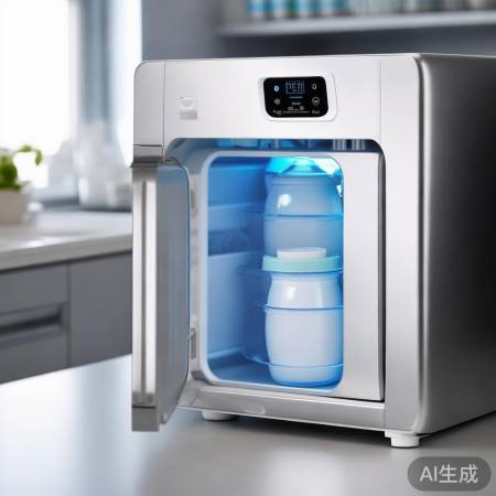 消毒柜，高效便捷