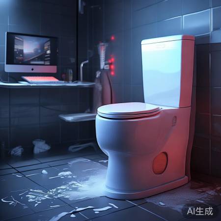 智能马桶安全漏洞揭秘：您了解多少？