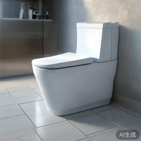 SKJ智能马桶：舒适体验，家居生活新选择