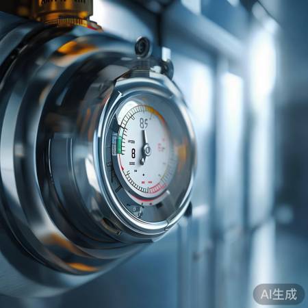 壁挂炉压力检测方法详解