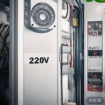 中央空调电压类型：220V适用性分析