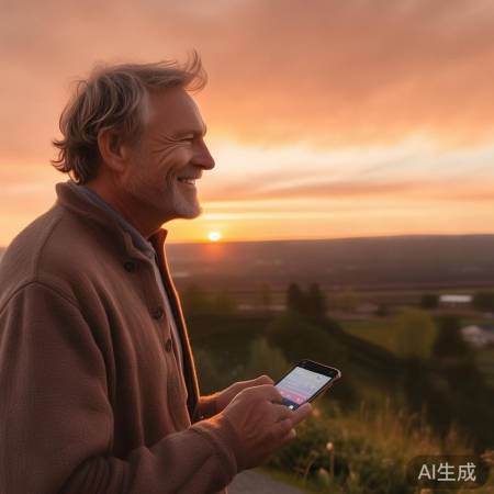 保持乐观，下期再见！