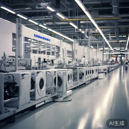 家电揭秘，下期再见！