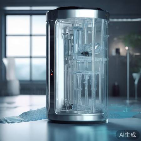 热水器净化材料提升水质