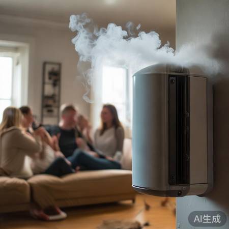 壁挂炉排烟效果哪家更佳？