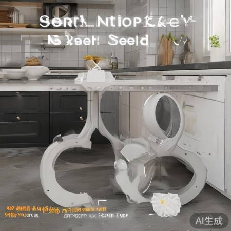 “防滑底座,厨房安心”