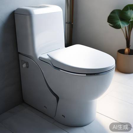 智能马桶插座：打造舒适卫生间生活新选择