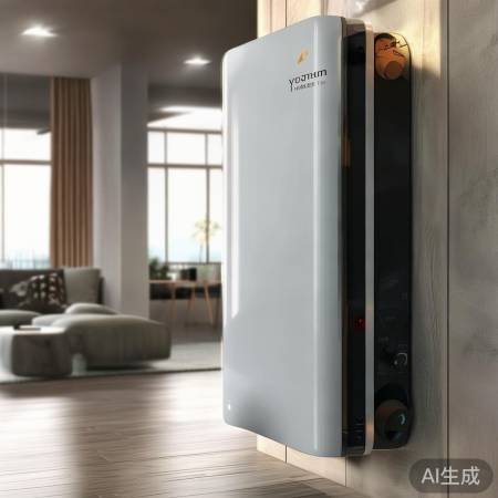羽顺壁挂炉：引领智能家居新潮流，节能环保新选择