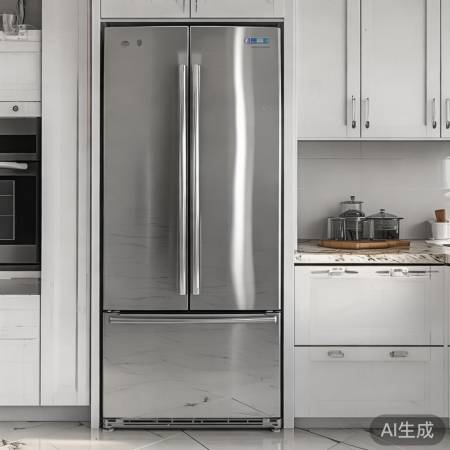 900宽冰箱推荐：空间大容量足，家居必备之选