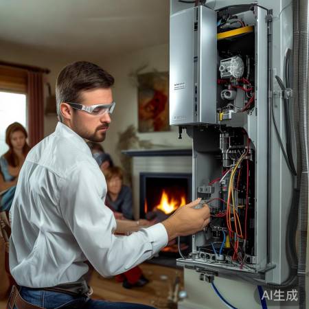 高新壁挂炉维修，快速响应专业服务