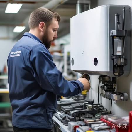 “壁挂炉维修，优质服务”