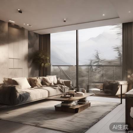 海尔空气能博雅，冬季取暖佳选